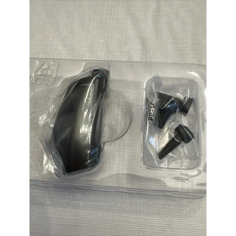 AtmosFlare Ink Refill Pack, Black/Gray/White